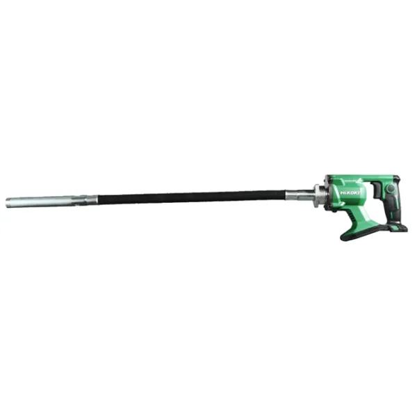 Vibrator de beton Hikoki UV3628DAW4Z Green /  photo 2