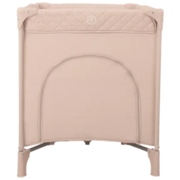 Детская кровать Kikka Boo Medley Plus 0 месяцев - 3 года / Бежевый photo 3