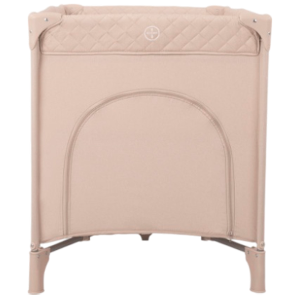 Детская кровать Kikka Boo Medley Plus 0 месяцев - 3 года / Бежевый photo 3