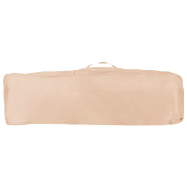 Детская кровать Kikka Boo Medley Plus 0 месяцев - 3 года / Бежевый photo 5