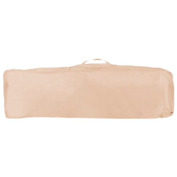 Детская кровать Kikka Boo Medley Plus 0 месяцев - 3 года / Бежевый photo 5