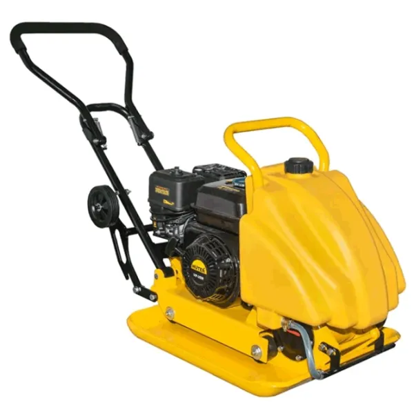 Placă compactoare Вихрь R7462 Yellow / 4780 W photo 2