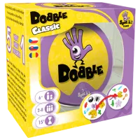 Настольная игра Asmodee Dobble 6+/ Развитие