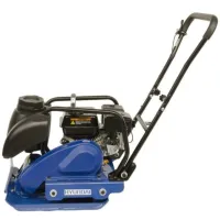 Placă compactoare Hyundai HYPC80TL Blue / 4780 W