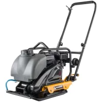 Виброплита Powermat PM-SZG-90M Желтый / 