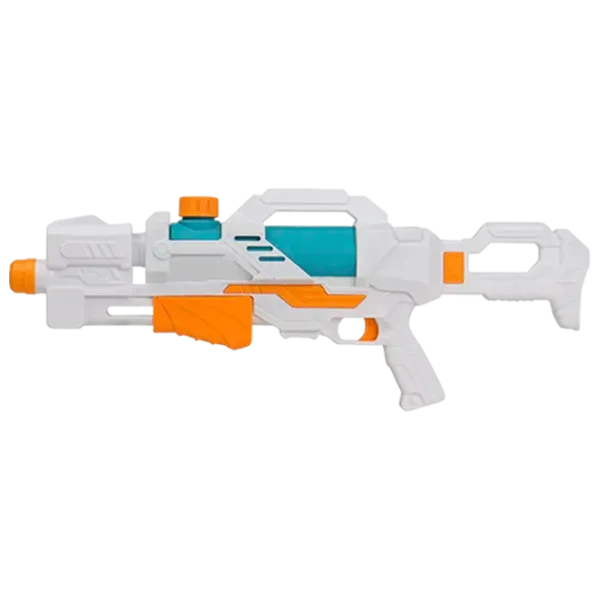 Водяной пистолет Richi Tichi J1R6/6 66691 6+ / Вода / Белый photo 1