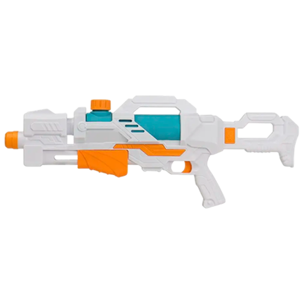 Водяной пистолет Richi Tichi J1R6/6 66691 6+ / Вода / Белый photo 1