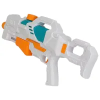 Pistol cu apă Richi Tichi J1R6/6 66691 6+ / Apă / White photo 2