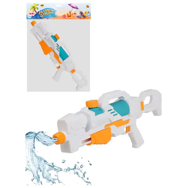 Водяной пистолет Richi Tichi J1R6/6 66691 6+ / Вода / Белый photo 3