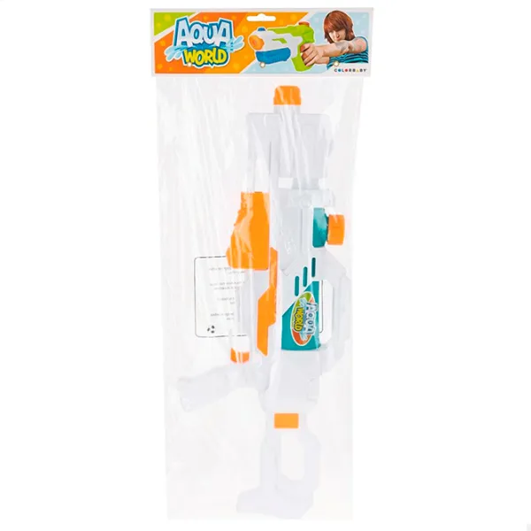 Водяной пистолет Richi Tichi J1R6/6 66691 6+ / Вода / Белый photo 4