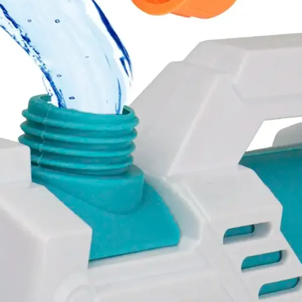 Водяной пистолет Richi Tichi J1R6/6 66691 6+ / Вода / Белый photo 5