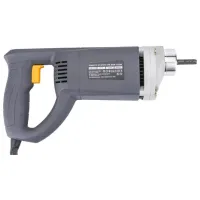 Виброплита Powermat PM-WDB-1250M Grey / 1250 В photo 2