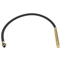Виброплита Powermat PM-WDB-1250M Grey / 1250 В photo 4