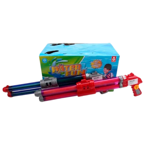 Водяной пистолет Richi Tichi J1-J4 96876 6+ / Вода / Разноцветный photo 1