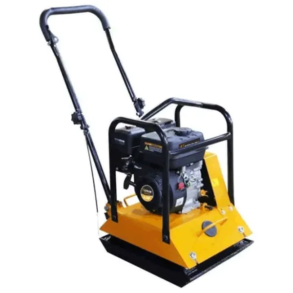 Placă compactoare Hoteche G841012 Yellow /  photo 1