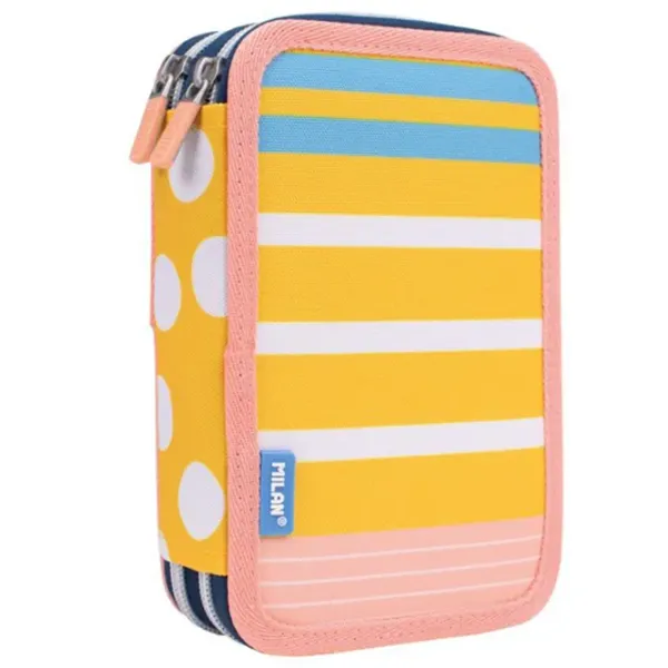 Penar MILAN Swims2  Poliester / Pink photo 1