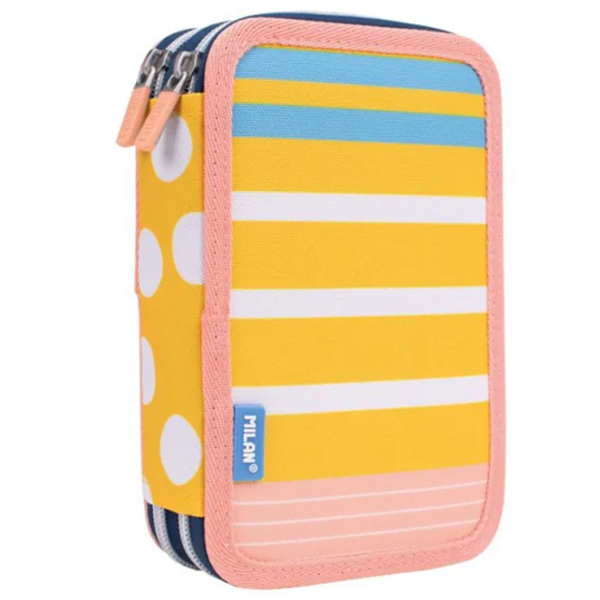 Penar MILAN Swims2  Poliester / Pink photo 1