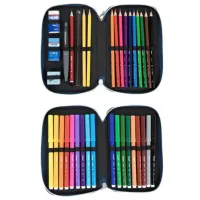 Penar MILAN The Fun Poliester / Blue photo 4