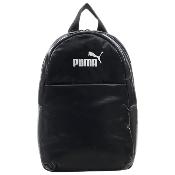 Rucsac Puma Core Up Backpack  / White Black / 10l photo 1 Rucsac Puma Core Up Backpack  / White Black / 10l photo 1