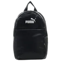 Рюкзак Puma Core Up Backpack  / White Черный / 10л