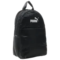 Rucsac Puma Core Up Backpack / White Black / 10l photo 6