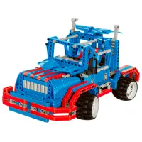 Конструктор New World Mirage Storm Транспорт/ Синий photo 4
