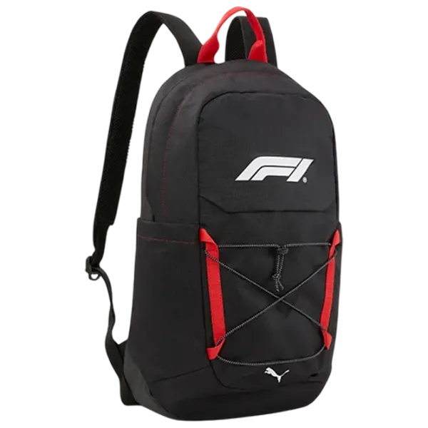 Rucsac Puma F1 Backpack  / Red Black / 17l photo 1