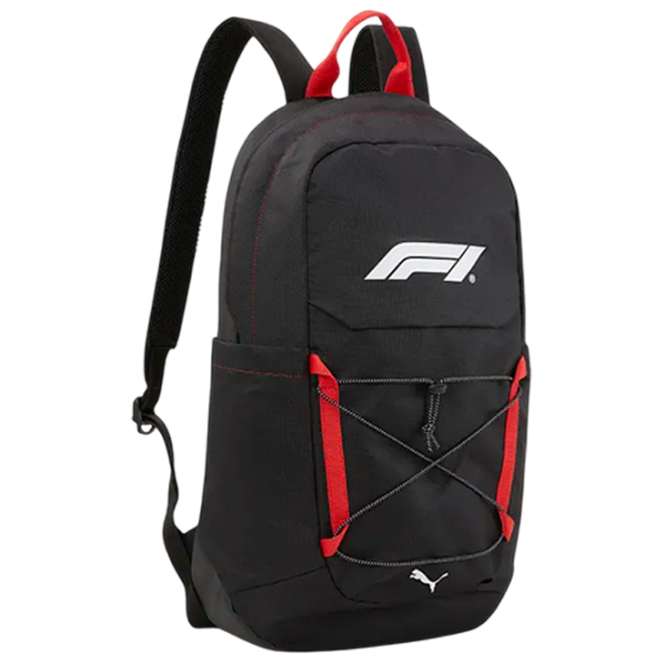 Rucsac Puma F1 Backpack  / Red Black / 17l photo 1