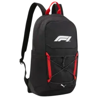 Рюкзак Puma F1 Backpack  / Red Черный / 17л