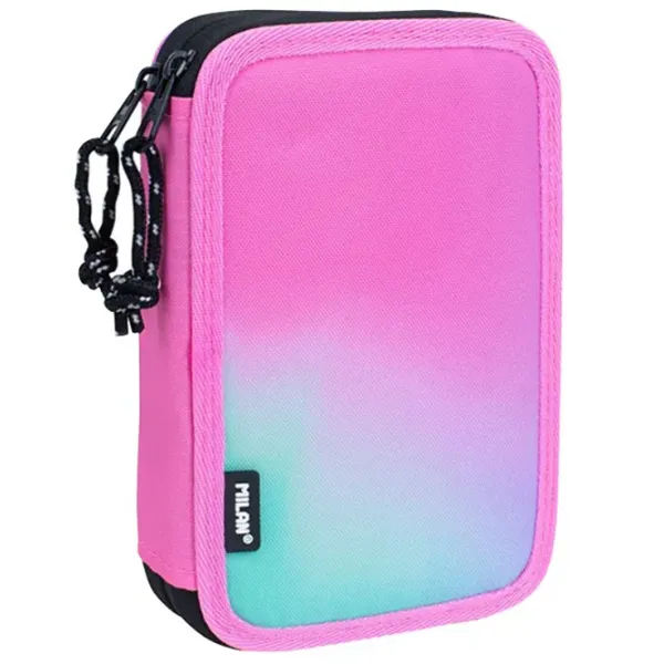 Penar MILAN Sunset Poliester / Pink photo 1 Penar MILAN Sunset Poliester / Pink photo 1