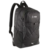 Рюкзак Puma Mapf1 Backpack  / White Черный / 22л
