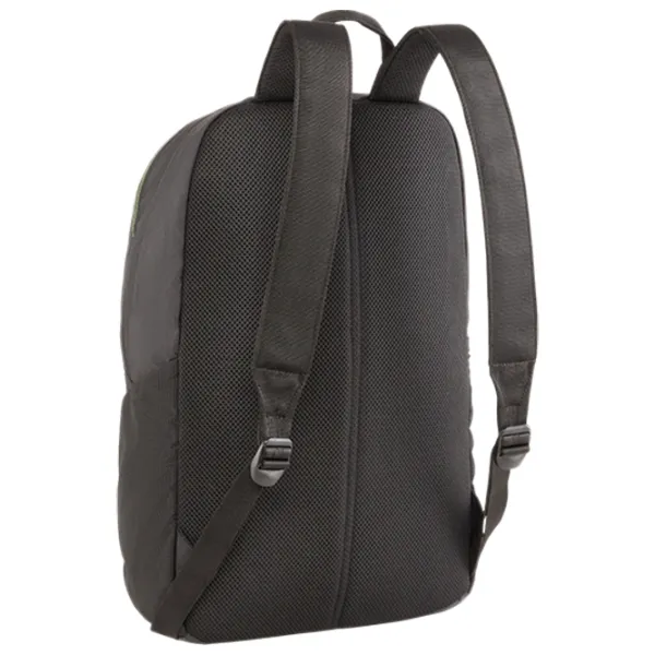 Rucsac Puma Mapf1 Backpack  / White Black / 22l photo 2