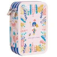 Penar MILAN Story Time  Poliester / Pink