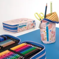 Penar MILAN Story Time Poliester / Pink photo 4