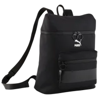 Рюкзак Puma Prime Classics Seasonal Backpack  / White Черный / 11л