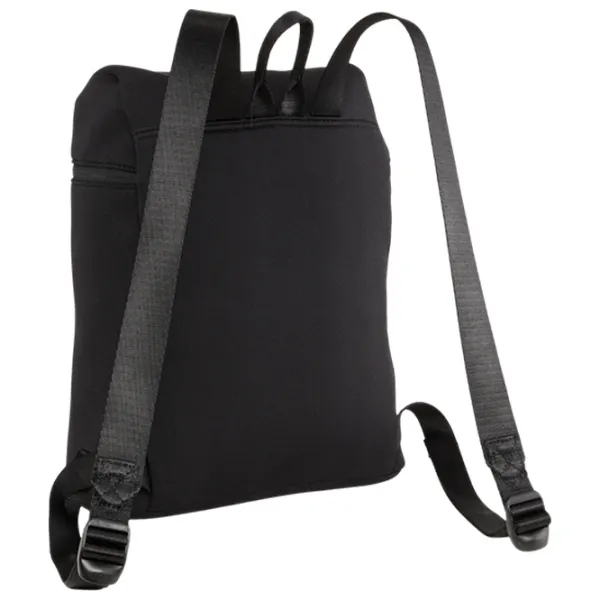 Рюкзак Puma Prime Classics Seasonal Backpack  / White Черный / 11л photo 3