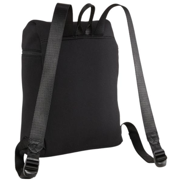 Рюкзак Puma Prime Classics Seasonal Backpack  / White Черный / 11л photo 3