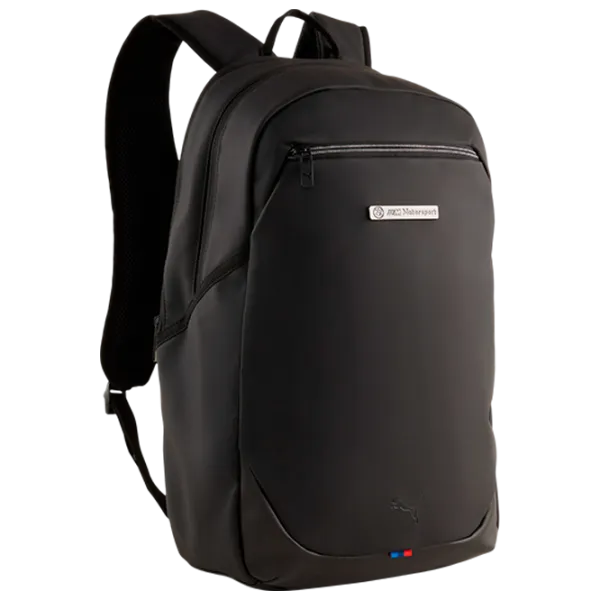 Rucsac Puma Bmw Mms Pro Backpack  / Red Black /  photo 1