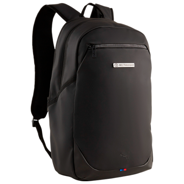 Rucsac Puma Bmw Mms Pro Backpack  / Red Black /  photo 1