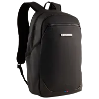 Рюкзак Puma Bmw Mms Pro Backpack  / Red Черный / 