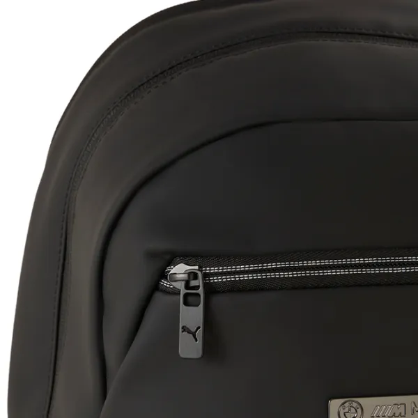 Rucsac Puma Bmw Mms Pro Backpack  / Red Black /  photo 3