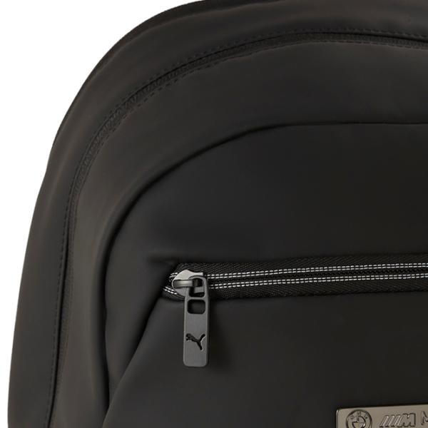 Rucsac Puma Bmw Mms Pro Backpack  / Red Black /  photo 3