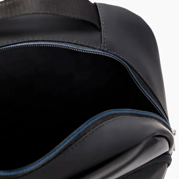 Rucsac Puma Bmw Mms Pro Backpack  / Red Black /  photo 4
