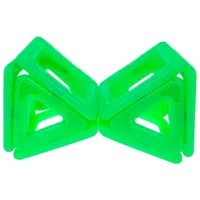 Конструктор New World Magic Magnetic Магнитный/ Зеленый photo 2