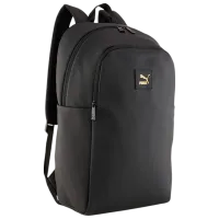 Rucsac Puma Classics Lv8 P  / Gold Black / 25l