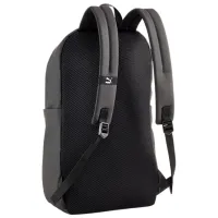 Rucsac Puma Classics Lv8 P / Gold Black / 25l photo 2
