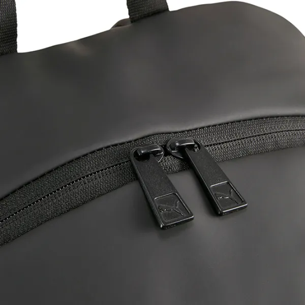 Rucsac Puma Classics Lv8 P  / Gold Black / 25l photo 3 Rucsac Puma Classics Lv8 P  / Gold Black / 25l photo 3