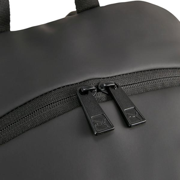Rucsac Puma Classics Lv8 P  / Gold Black / 25l photo 3 Rucsac Puma Classics Lv8 P  / Gold Black / 25l photo 3