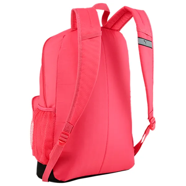 Рюкзак Puma Patch Backpack  / Серый Розовый / 20л photo 2