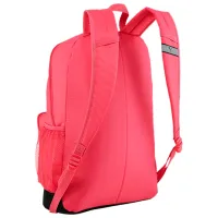 Rucsac Puma Patch Backpack / Gray Pink / 20l photo 2
